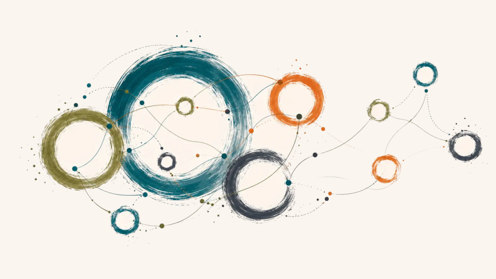Relier les responsabilités, les décisions et le fonctionnement d’une gouvernance associative