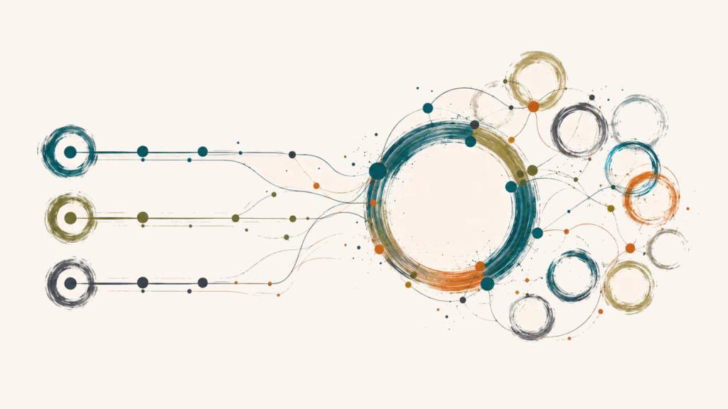 Articuler l’activité économique, les parcours d’insertion et la dynamique collective